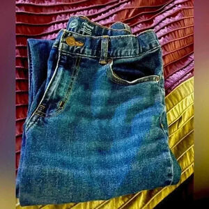 Boys jeans- size 14 husky